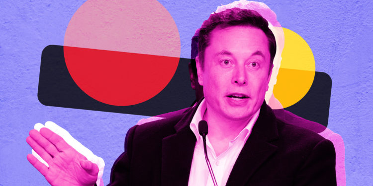 Elon Musk issues stark ultimatum to Tesla workers