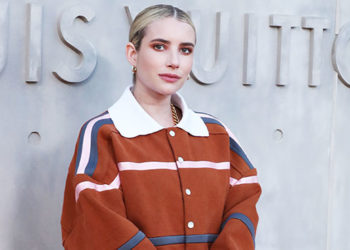 Emma Roberts