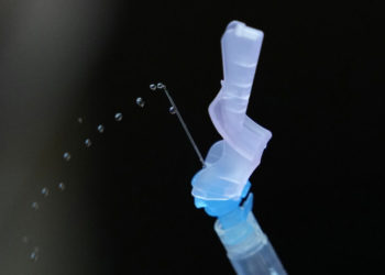 FDA panel backs use of Pfizer, Moderna Covid shots in young kids