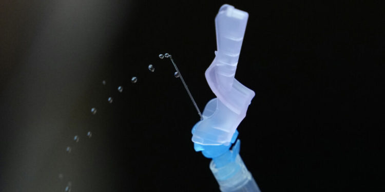 FDA panel backs use of Pfizer, Moderna Covid shots in young kids