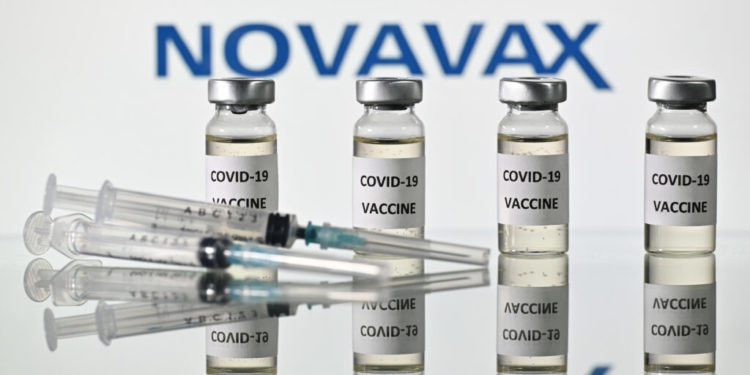 FDA says Novavax Covid-19 vaccine is effective, but also raises concerns
