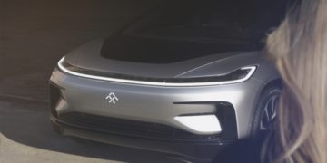 Faraday Future says it plans to open a Chinese factory by mid-decade – TechCrunch
