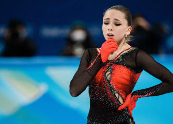 Figure Skating Will Raise Age Limit to 17