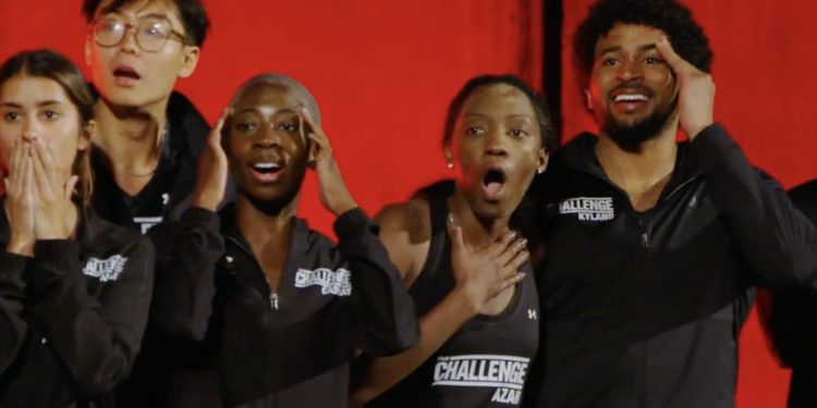 First Look: The Challenge: USA Will Bring 'Extraordinary Athleticism And High-Octane Drama'