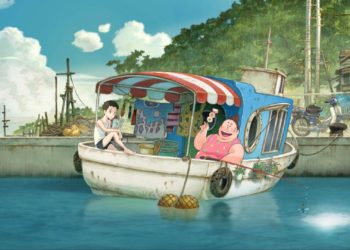 Fortune Favors Lady Nikuko review: Atmospheric coming-of-age