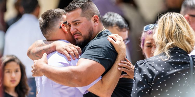 Fourth-Grade Survivor Of Uvalde Shooting To Testify Before Congress