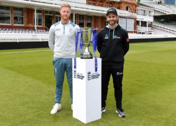 England &amp; New Zealand Net Sessions