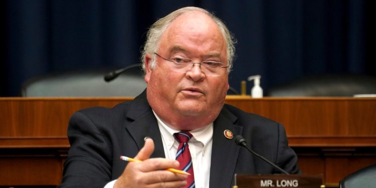 GOP Congressman Suggests Incredibly Unlikely Way To Make Trump President Again