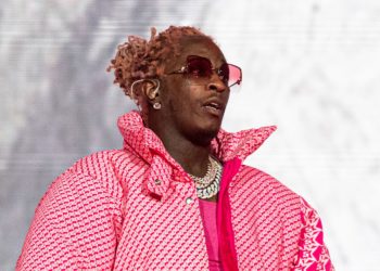 Georgia Teen Accused Of Threatening To Kill Sheriff Over Young Thug's Arrest