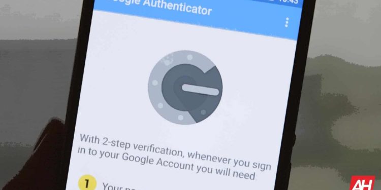 Google Authenticator Now Waits For Your Tap To Reveal 2FA Codes