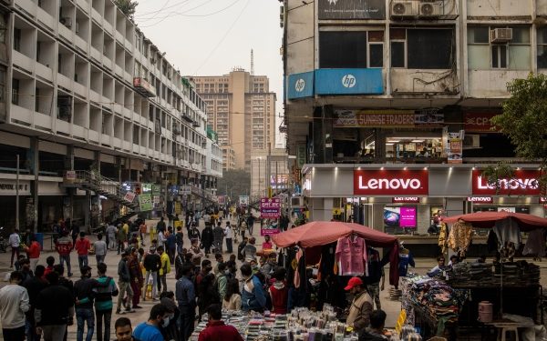 Google disables RCS ads in India following rampant spam by businesses – TechCrunch