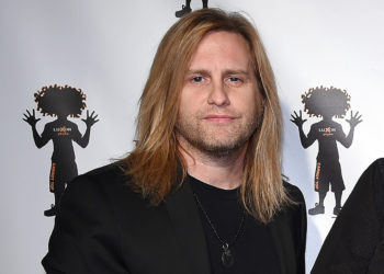 Great White Announce Andrew Freeman as New Singer