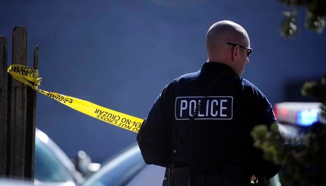 Great-aunt arrested on suspicion of murder in 8-year-old Denver boy's death