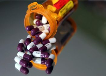 Gun Safety Bill Extends Drug Middlemen Protection From Anti-Kickback Measure