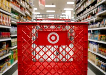 Target warns of more margin squeeze as excess inventory weighs
