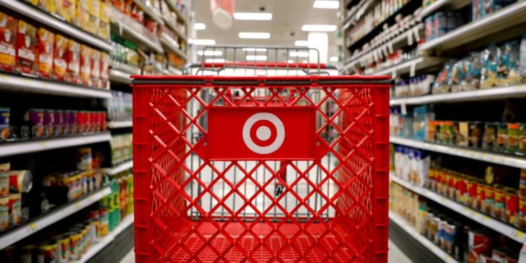 Target warns of more margin squeeze as excess inventory weighs