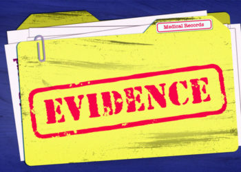 HIPAA doesn't protect reproductive records from prosecutors