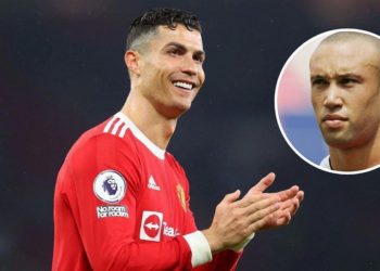 Former Manchester United left-back Silvestre sheds light on Cristiano's determination to be the best