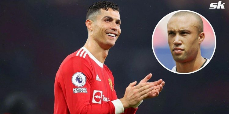 Former Manchester United left-back Silvestre sheds light on Cristiano's determination to be the best