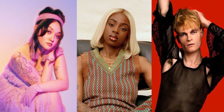 How LGBTQ+ Artists Made TikTok A Space For Sharing Their Stories