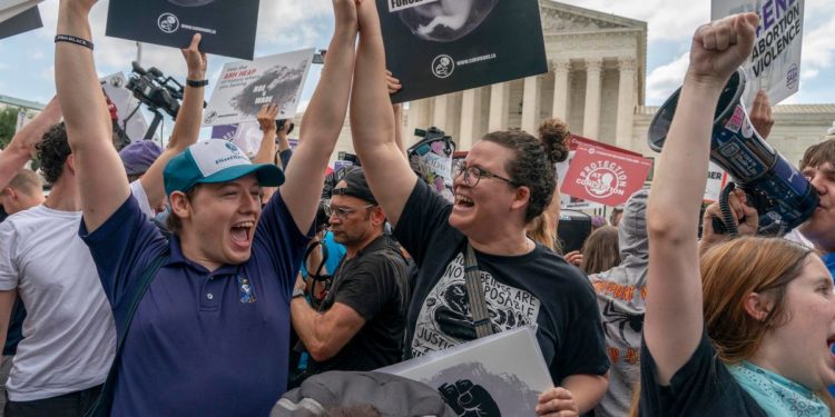 How Overturning Roe V. Wade Affects Taxpayer-Funded Abortions