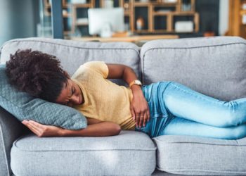 How The Documentary ‘Below The Belt’ Shines A Light On Endometriosis