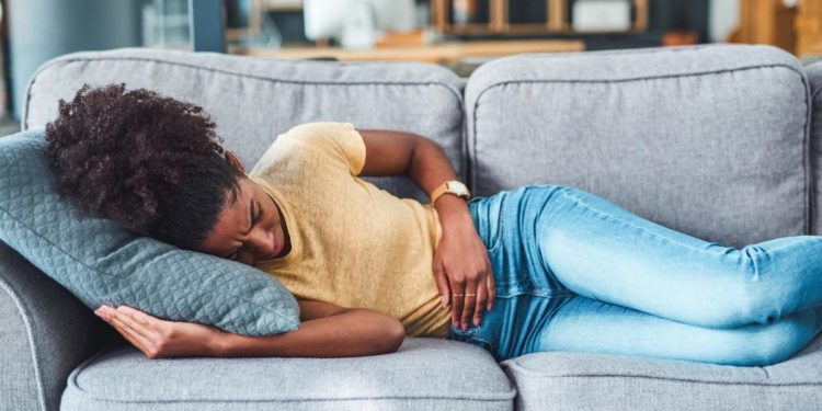 How The Documentary ‘Below The Belt’ Shines A Light On Endometriosis