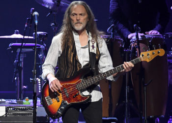 How Timothy B. Schmit Revisited His Roots With ‘Day by Day'