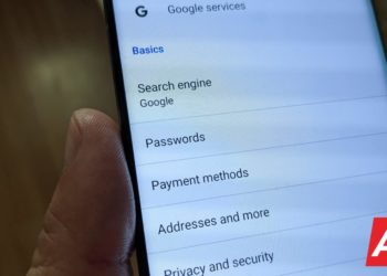 How To Access Your Passwords In Google Chrome