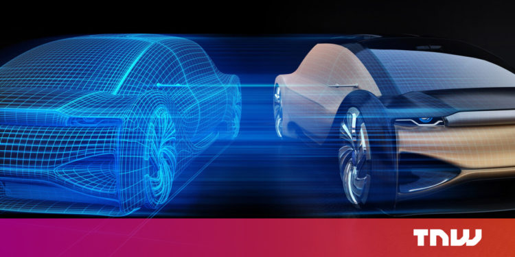 How digital twins help us understand tomorrow's tech and infrastructure