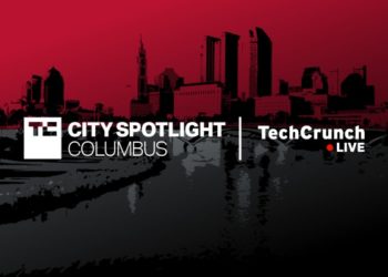 How to attend today’s TechCrunch (virtual) event in Columbus, Ohio – TechCrunch