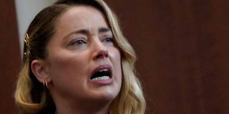 Johnny Depp wins defamation trial against Amber Heard (Image via Getty Images)