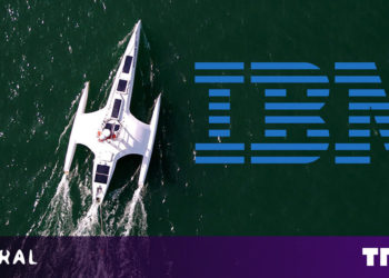 IBM AI captains uncrewed ship across the Atlantic using business logic