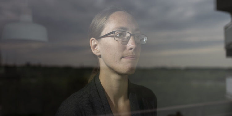 In a doctor's suspicion, a glimpse of budding medical mistrust over abortion
