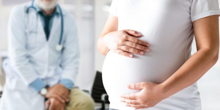 Increased Risk Of Preterm Delivery And Infant Neurodevelopmental Issues