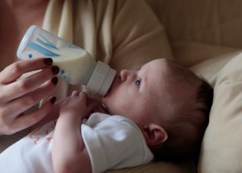 Infants exposed to air pollution are at risk of impaired lung function early in life