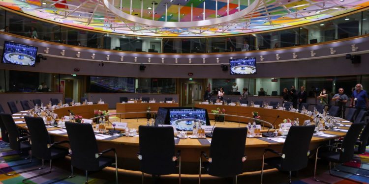 EU plans for life without Russian gas amid inflation spike