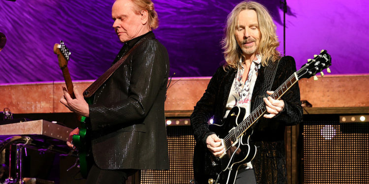 James Young Looks Back on 50 Years of Styx: Exclusive Interview