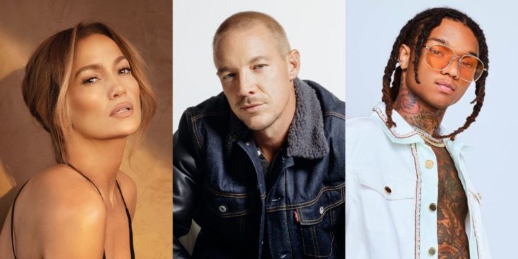Jennifer Lopez Will Receive The Generation Award At The Movie & TV Awards
