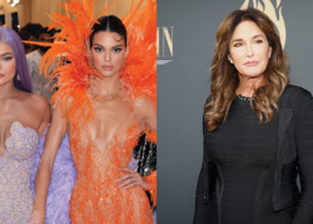 Kendall & Kylie Making Caitlyn A Priority After Kourtney Wedding Snub – Hollywood Life