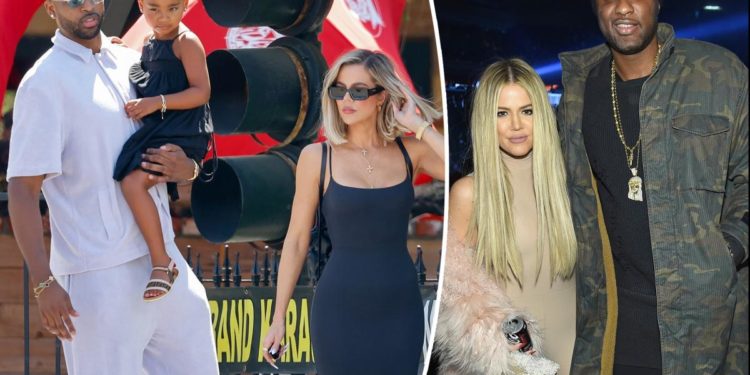 Khloé Kardashian denies dating another NBA star after Tristan Thompson