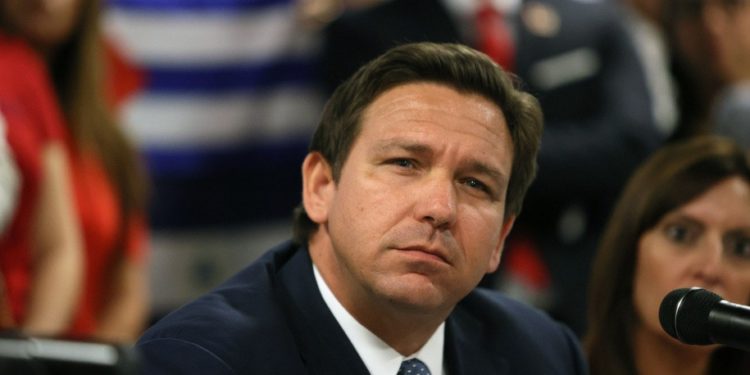 Lawmakers prepare to introduce (or block) new gun laws; DeSantis gets an actual army