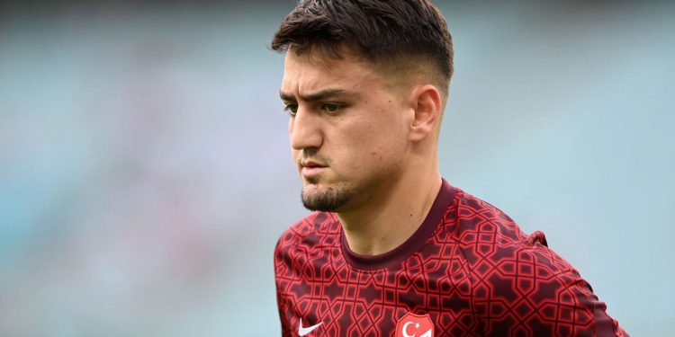 Lithuania take on Turkey this week