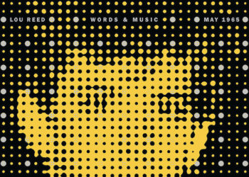Lou Reed's Earliest Recordings to Be Released in Archival Series