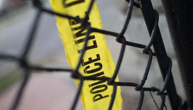 Man sentenced to 20 years in prison for a Denver cold-case homicide.