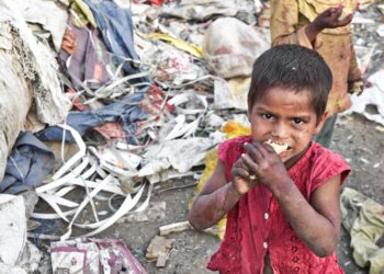 Many studies of digestive diseases fail to examine food insecurity