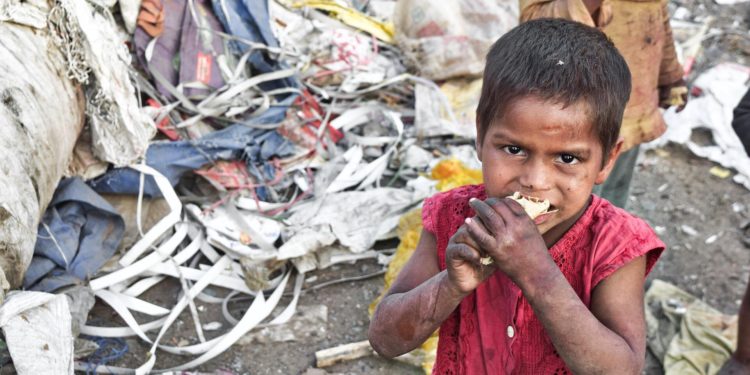 Many studies of digestive diseases fail to examine food insecurity