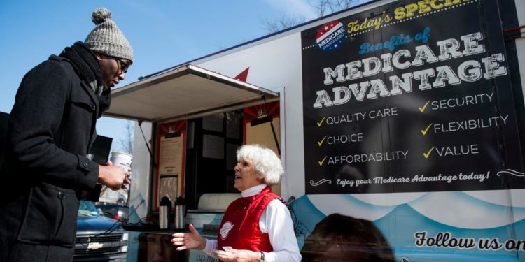 Medicare Advantage Plans Have Great Promise But They Are Not Delivering
