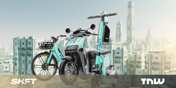 Micromobility startups struggle to profit despite heavy funding -- here's why