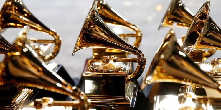 Grammys to introduce new awards for songwriting, song for social change